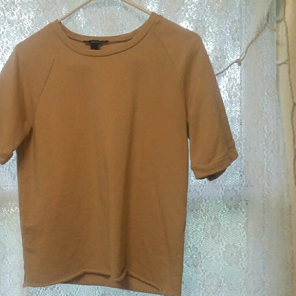 Forever 21 t-shirt